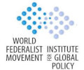 World Federalist Movement / Istitute for Global Policy